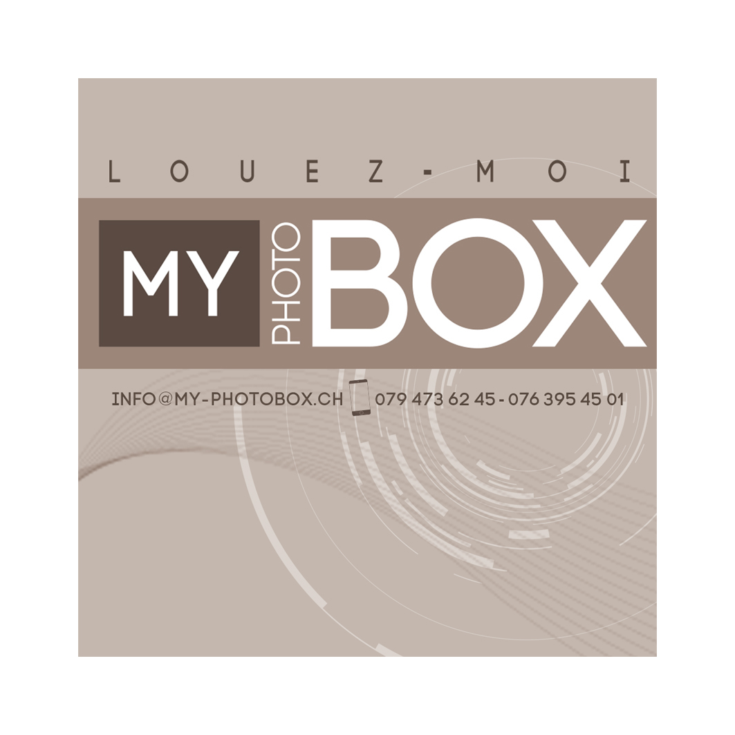 MYphotoBox