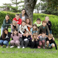 5HA St-Martin