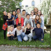 5HB St-Martin